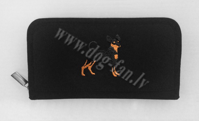 wallet_toy black